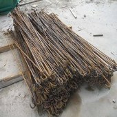 松江区废旧钢材回收销售废铁回收 - 厂家
